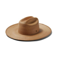 Hemlock Toluca Rancher Hat