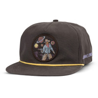 Sendero Provisions Cosmic Cowboy Snapback Hat