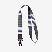 Logan Neck Lanyard