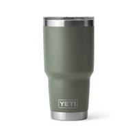 YETI Rambler 30 oz Tumbler - Camp Green