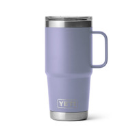 YETI Rambler 20 oz Travel Mug - Cosmic Lilac