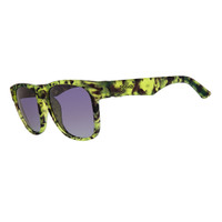 goodr Howling at the Neon Moon Sunglasses