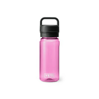 YETI Yonder 20oz Water Bottle - Power Pink