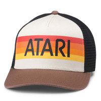 American Needle Atari Sinclair Trucker Hat