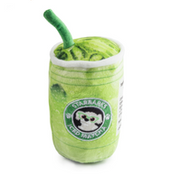 Enter your coupon code Stararbarks Iced Matcha Dog Toy