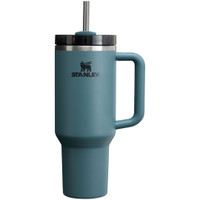 Stanley Adventure Quencher H2.0 Flowstate 40oz Tumbler - Blue Spruce