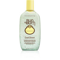 'Cool Down' Hydrating After Sun Gel - 8oz