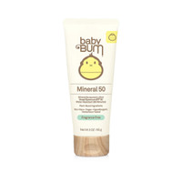Baby Bum Mineral SPF 50 Sunscreen Lotion