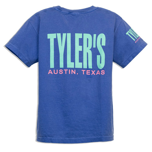 tyler tee shirts