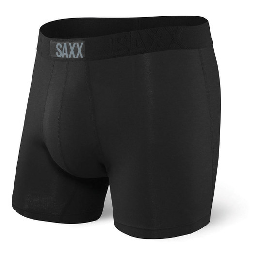 SAXX Men's Vibe Boxer Brief - Dogs Of SAXX