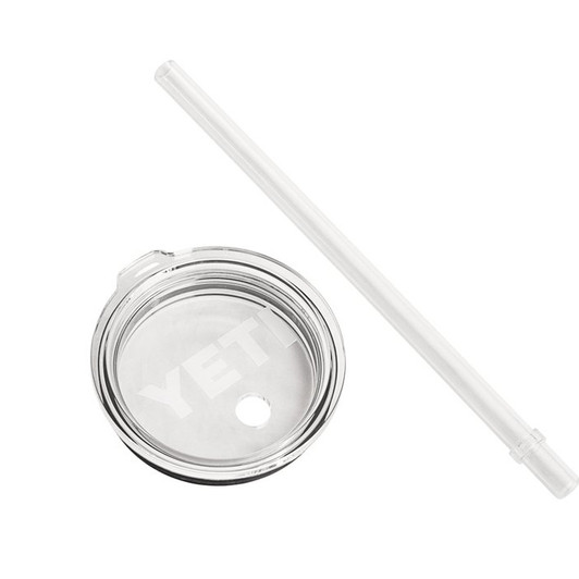 Public service announcement 🚨 Yeti straw caps for all rambler