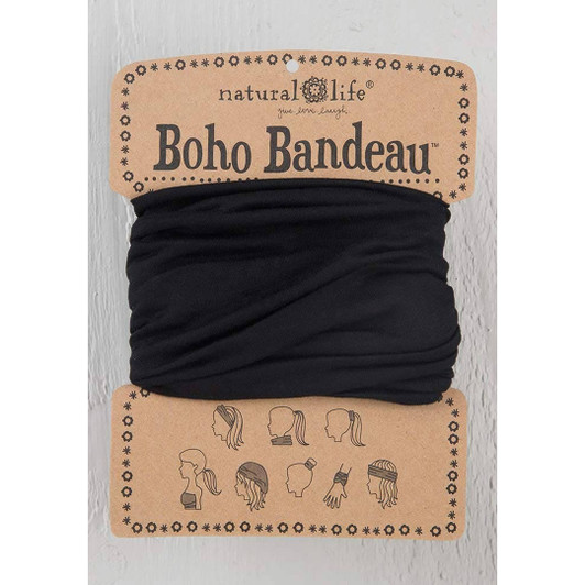 Natural Life Boho Bandeau