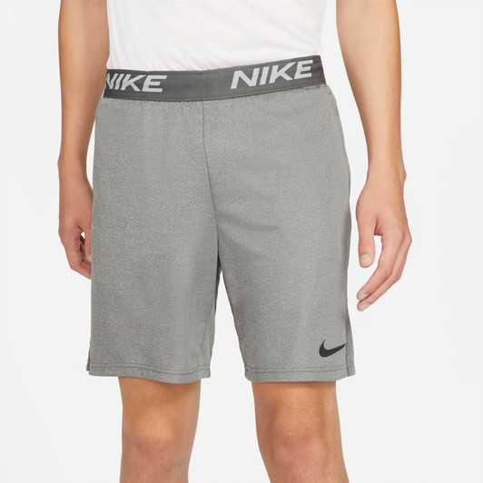 Nike Men's Pro Dri-FIT Flex Vent Max 8 Training Shorts in Blue - ShopStyle