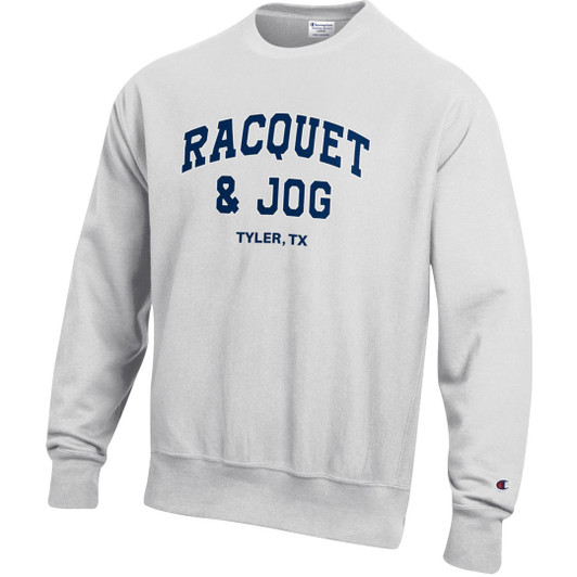 clothing | Hoodies Jog PARKERSARMS\'S & Sweatshirts footwear m Racquet Grey Clothing | office-accessories | & belts