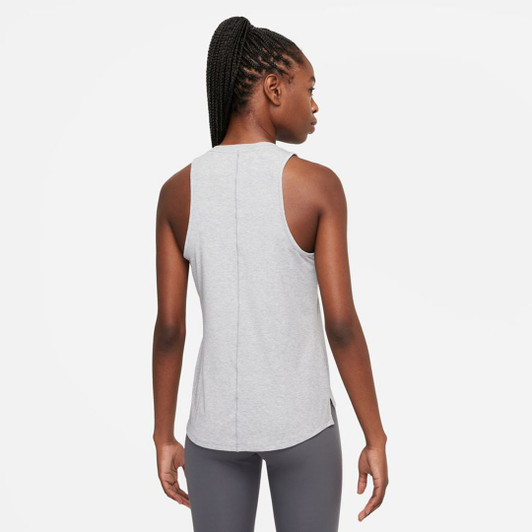 Nike Nike Dri-FIT Race Women's Running Tank Top - White $ 30