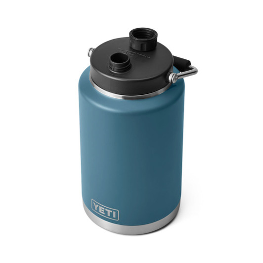 YETI Rambler 16-oz. Colster Can Cooler - Nordic Blue