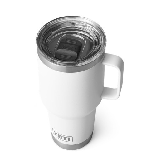 Yeti Rambler 30 Oz Travel Mug - Nordic Blue #21071501149 - GameMasters  Outdoors