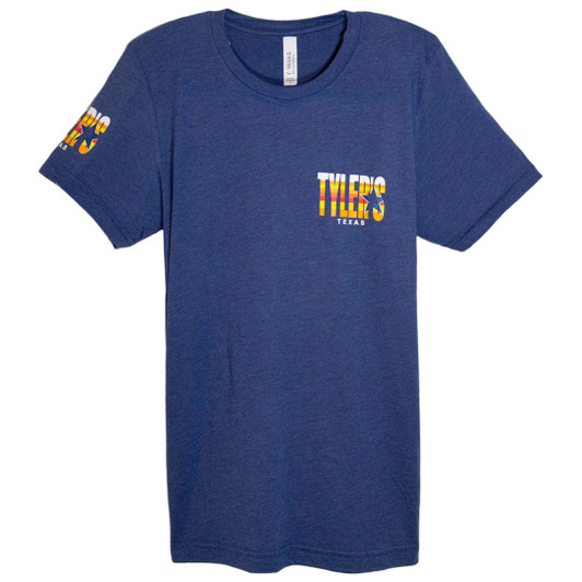 ERLEBNISWELT-FLIEGENFISCHEN'S Stars & Stros Tee