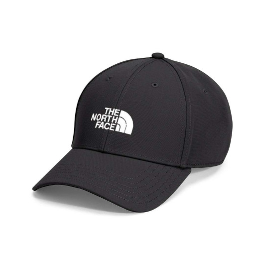 The North Face Recycled 66 Classic Hat TNF Black TYLER'S
