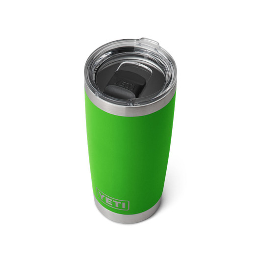 Red Yeti Tumbler 20 oz. - Jett Foundation