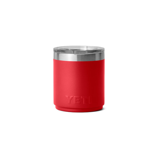 Yeti Brick Red Gallon Jug