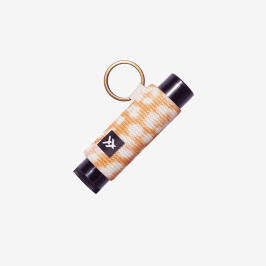 Thread Lip Balm Holder Penn