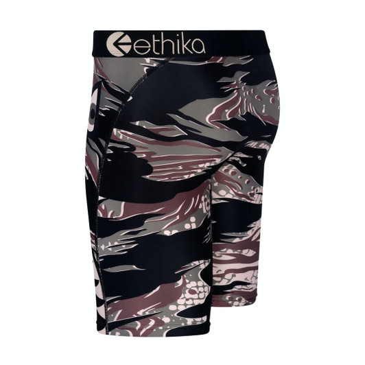 Ethika Bomber Punk Assorted Men Boxer MLUS1805