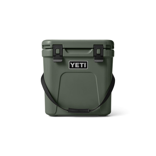 Emergency Responder-Inspired Coolers : YETI Rescue Red