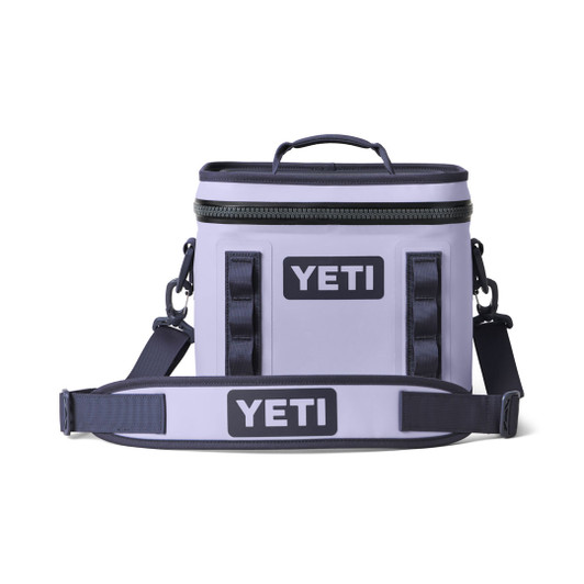 Yeti Hopper Flip 12 Soft Cooler - Camp Green - Grange Co-op