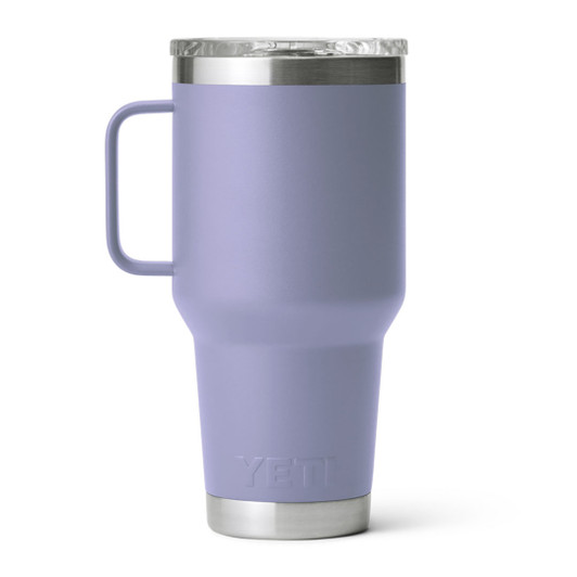 YETI Rambler 10 Oz Mug - Cosmic Lilac - Creative Gardens