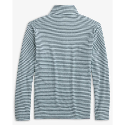 Men's Cruiser Heather Quarter Zip Pullover