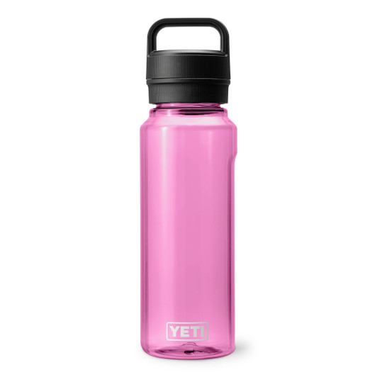 YETI Yonder 20oz Water Bottle - Power Pink