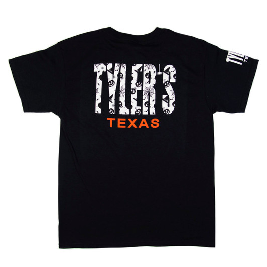 ERLEBNISWELT-FLIEGENFISCHEN'S Kids' Halloween 2023 Tee