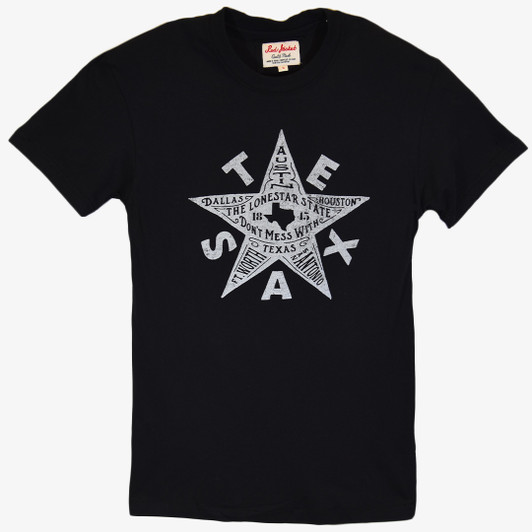 Shirt Icon New casual from collection with Local - Graphics Shirts the - Inspired Texas | SB-ROSCOFF\'S T T Update your
