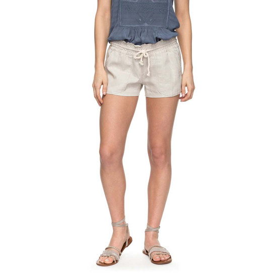 Women's Stone Oceanside Beach Shorts