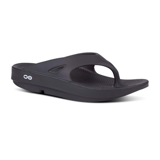 Men's Black OOriginal Sandals