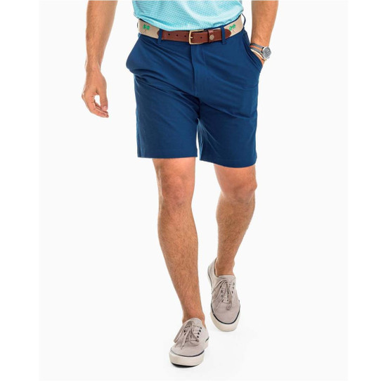 Men's True Navy T3 Gulf Shorts