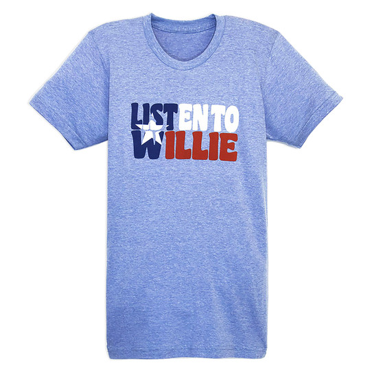 Listen To Willie Tee vinyl record album cover