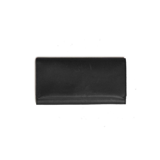 Black Debre Wallet