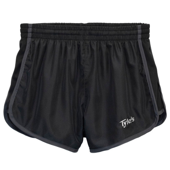 Power Conceal-Her High-Waisted Mid-Thigh Shorts
