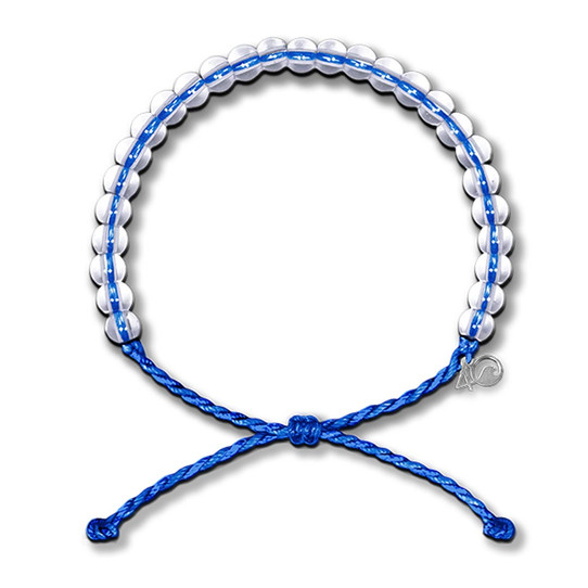 4ocean Bracelet - Signature Blue