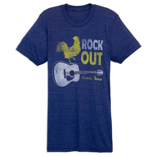 Rick Owens long-line crewneck T-shirt