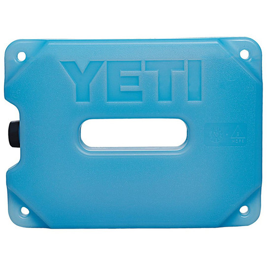 YETI Rambler 12 oz. Colster Slim - Offshore Blue.