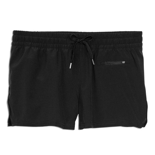 Women's City Shorts - Black