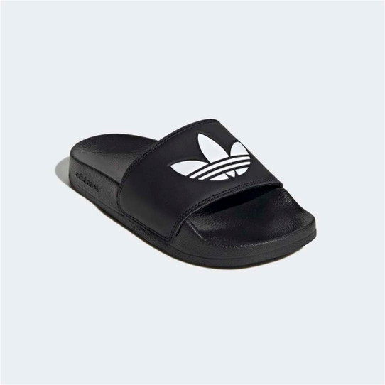 Sumra Kids' Adilette Lite Slides - Black