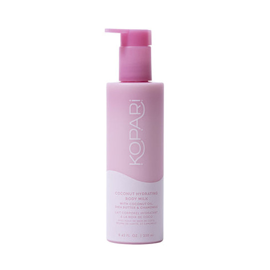 The Kopari Coconut Body Milk