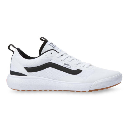 Vans Men's UltraRange EXO Shoes - White