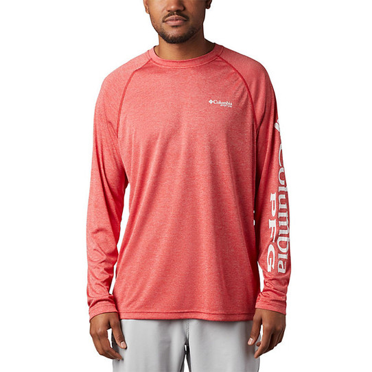 G-Star Khakifärgad t-shirt med ledig passform - Red Spark