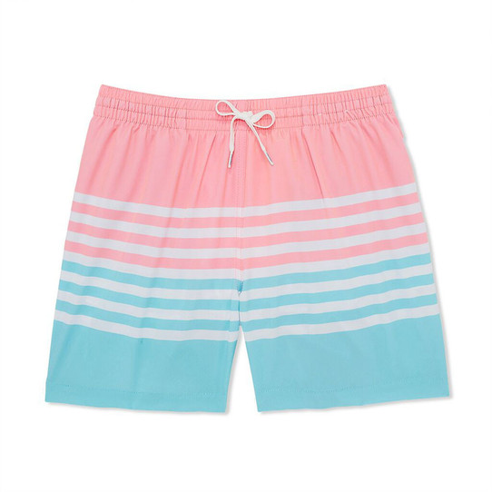 Chubbies Men's On The Horizons Volley Shorts