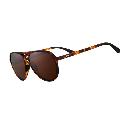 HAWKERS Black VITAL sunglasses tortoiseshell for Men and Women UV400